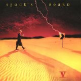 Spock's Beard - V