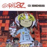 Gorillaz - G Sides
