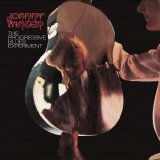 Johnny Winter - Progressive Blues Experiment