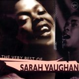 Sarah Vaughan - The Very Best of Sarah Vaughan