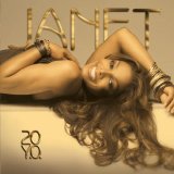 Janet Jackson - 20 Y.O