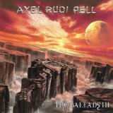 Axel Rudi Pell - Ballads III