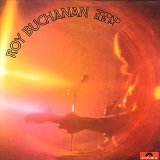 Roy Buchanan - Second Album