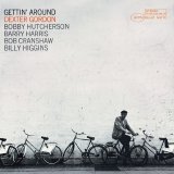 Dexter Gordon - Gettin' Around