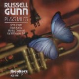 Russell Gunn - Plays Miles