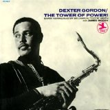 Dexter Gordon - The Tower of Power