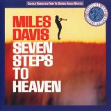 Miles Davis - Seven Steps to Heaven