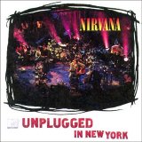 Nirvana - MTV Unplugged in New York