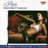 The Sex The City The Music - Paris - The Sex The City The Music - Paris
