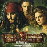 Tiesto - He's a Pirate