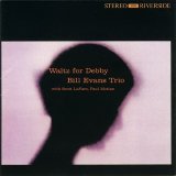 Bill Evans - Waltz For Debby