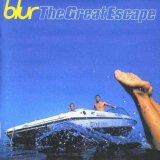 Blur - The Great Escape