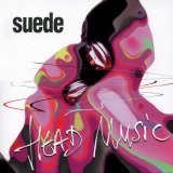 Suede - Head Music