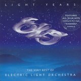 Electric Light Orchestra - Light Years: The Very Best