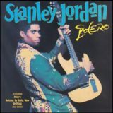 Stanley Jordan - Bolero