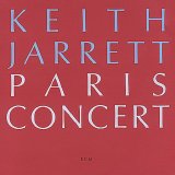 Keith Jarrett - Paris Concert
