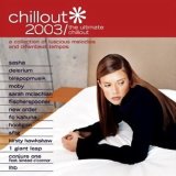 The Ultimate Chillout 2003 - The Ultimate Chillout 2003