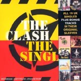The Clash - The Singles