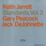 Keith Jarrett - Standards vol.2