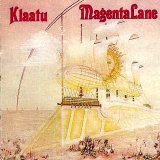 Klaatu - Magentalane
