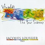 Jacques Loussier - Vivaldi - The Four Seasons