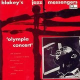 Art Blakey - Paris Olympia Concert