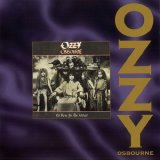 Ozzy Osbourne - No Rest For The Wicked