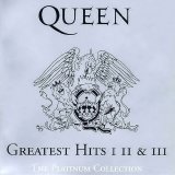 Queen - The Platinum Collection