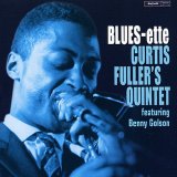 Curtis Fuller - Blues Ette