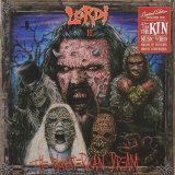 Lordi - Monsterican Dream