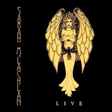 Sarah McLachlan - Live