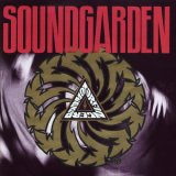 Soundgarden - Badmotorfinger