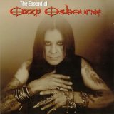 Ozzy Osbourne - The Essential Ozzy Osbourne