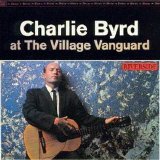 Charlie Byrd - At The Village Vanguard