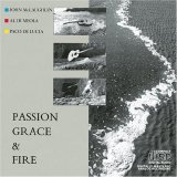 John McLaughlin, Al Di Meola, Paco De Lucia - Passion Grace & Fire