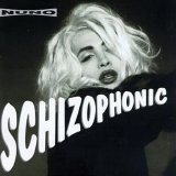 Nuno Bettencourt - Schizophonic