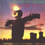 Sonic Youth - Bad Moon Rising