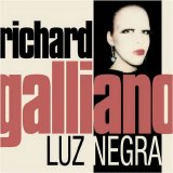 Richard Galliano - Luz Negra