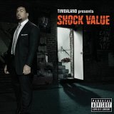Timbaland - Presents Shock Value