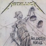 Metallica - And Justice For All