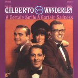 Astrud Gilberto - A Certain Smile, a Certain Sadness
