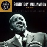 Sonny Boy Williamson - His Best