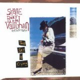 Stevie Ray Vaughan - The Sky Is Crying