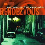 Jacky terrasson & Cassandra Wilson - Rendezvous