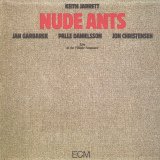 Keith Jarrett - Nude Ants