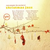 Verve Presents - Very Best of Christmas Jazz - Verve Presents - Very Best of Christmas Jazz