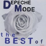 Depeche Mode - The Best Of Depeche Mode Vol 1