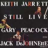 Keith Jarrett - Still Live