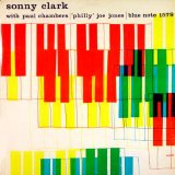 Sonny Clark - Sonny Clark Trio