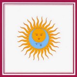 King Crimson - Larks' Tongues in Aspic
